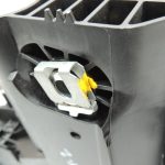 Seat Cupra Leon KL8 bremžu pedālis 5Q1723058CD