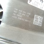 Seat Cupra Leon KL8 bremžu pedālis 5Q1723058CD