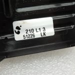 Oriģināls Seat Cupra Leon KL8 Formentor bremžu pedāļa pārsegs 5Q0723173