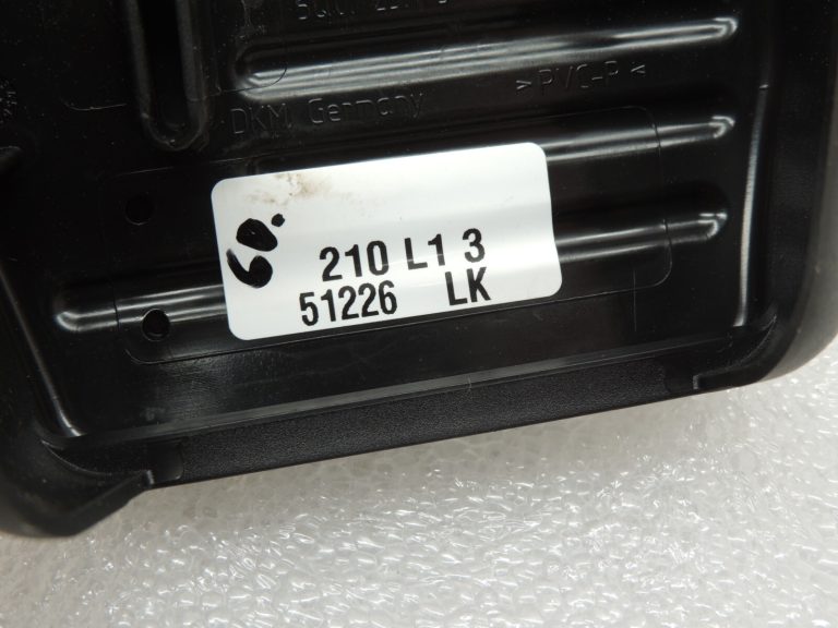 Oriģināls Seat Cupra Leon KL8 Formentor bremžu pedāļa pārsegs 5Q0723173