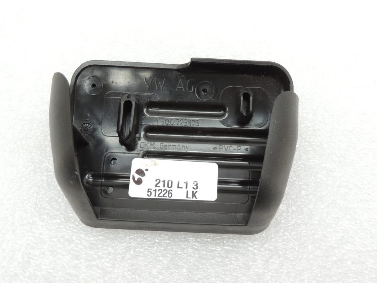 Oriģināls Seat Cupra Leon KL8 Formentor bremžu pedāļa pārsegs 5Q0723173