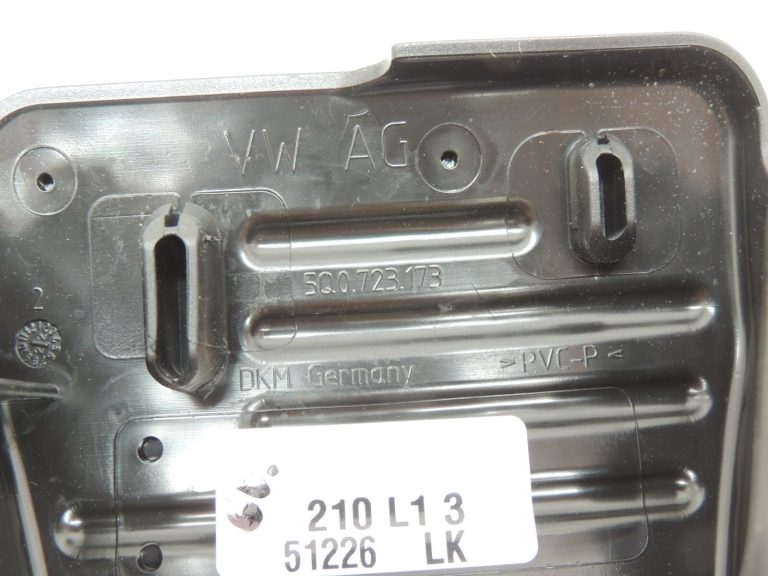 Oriģināls Seat Cupra Leon KL8 Formentor bremžu pedāļa pārsegs 5Q0723173