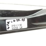 Oriģinālais VW Tiguan 5N Aizmugurējā loga regulators pa labi 5N0839462A