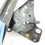 Oriģinālais VW Tiguan 5N Aizmugurējā loga regulators pa labi 5N0839462A