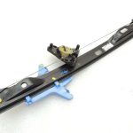 Oriģinālais VW Tiguan 5N Aizmugurējā loga regulators pa labi 5N0839462A