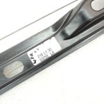 Oriģinālais VW Tiguan 5N Aizmugurējā loga regulators pa labi 5N0839462A