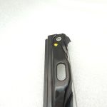 Oriģinālais VW Tiguan 5N Aizmugurējā kreisā stikla regulators 5N0839461A