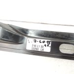 Oriģinālais VW Tiguan 5N Aizmugurējā kreisā stikla regulators 5N0839461A