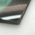 VW Tiguan 5N sānu logs sānu logs aizmugurējais kreisais durvju logs 5N0845213E