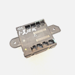 Chrysler Grand Voyager V priekšējo kreiso durvju vadības bloks 04602807AH