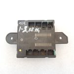 Chrysler Grand Voyager V priekšējo kreiso durvju vadības bloks 04602807AH