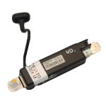 Oriģinālais Chrysler Grand Voyager V radio antenas pastiprinātājs 05064324AC
