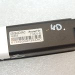 Oriģinālais Chrysler Grand Voyager V radio antenas pastiprinātājs 05064324AC
