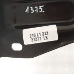 Chrysler Grand Voyager V viru bīdāmās durvis kreisās puses apakšā 5020921AB