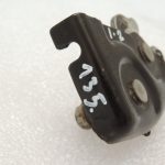 Chrysler Grand Voyager V bīdāmo durvju slēdzene kreisā apakšā 4675847AE