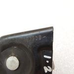 Chrysler Grand Voyager V bīdāmo durvju slēdzene kreisā apakšā 4675847AE