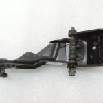 Chrysler Grand Voyager V Viru bīdāmās durvis kreisās 05020673AC