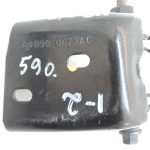 Chrysler Grand Voyager V Viru bīdāmās durvis kreisās 05020673AC