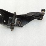 Chrysler Grand Voyager V Viru bīdāmās durvis kreisās 05020673AC