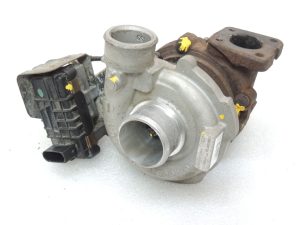 Chrysler Grand Voyager V 2.8CRDi turbokompresors Turbokompresors 68034995AA