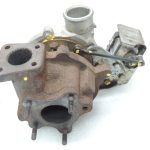 Chrysler Grand Voyager V 2.8CRDi turbokompresors Turbokompresors 68034995AA
