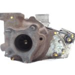 Chrysler Grand Voyager V 2.8CRDi turbokompresors Turbokompresors 68034995AA