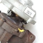 Chrysler Grand Voyager V 2.8CRDi turbokompresors Turbokompresors 68034995AA
