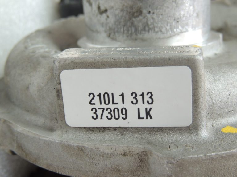 Chrysler Grand Voyager V 2.8CRDi turbokompresors Turbokompresors 68034995AA