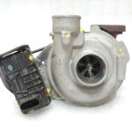 Chrysler Grand Voyager V 2.8CRDi turbokompresors Turbokompresors 68034995AA