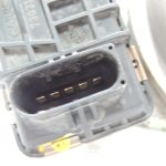 Chrysler Grand Voyager V 2.8CRDi turbokompresors Turbokompresors 68034995AA