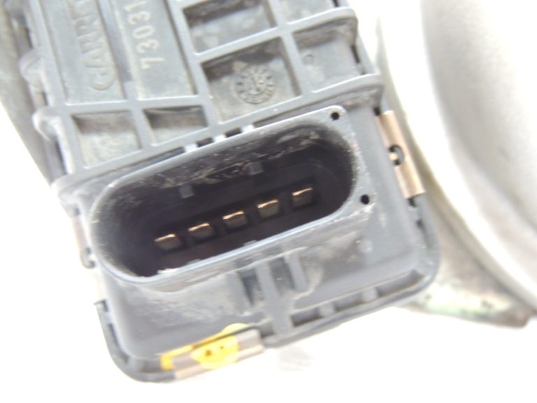 Chrysler Grand Voyager V 2.8CRDi turbokompresors Turbokompresors 68034995AA