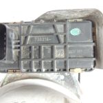 Chrysler Grand Voyager V 2.8CRDi turbokompresors Turbokompresors 68034995AA