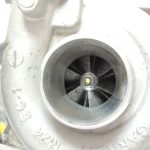 Chrysler Grand Voyager V 2.8CRDi turbokompresors Turbokompresors 68034995AA