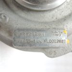 Chrysler Grand Voyager V 2.8CRDi turbokompresors Turbokompresors 68034995AA