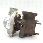 Chrysler Grand Voyager V 2.8CRDi turbokompresors Turbokompresors 68034995AA