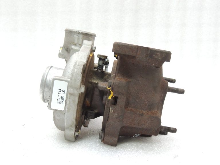 Chrysler Grand Voyager V 2.8CRDi turbokompresors Turbokompresors 68034995AA