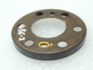 OE Opel Zafira B Astra H Vectra C 1.8i Z18XER 103kW Кольцо коленчатого вала 55555803