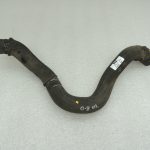 Opel Insignia B 1.5i Turbo D15SFL Dzesēšanas šķidruma šļūtene pa kreisi 39086773 39059512