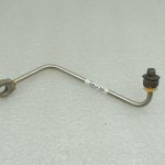 Opel Insignia B 1.5i Turbo D15SFL Turbokompresora dzesēšanas ūdens caurule 12690018 12662670