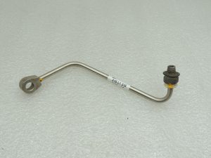 Opel Insignia B 1.5i Turbo D15SFL Turbocharger cooling water pipe 12690018 12662670