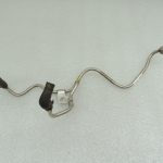 Opel Insignia B 1.5i Turbo D15SFL Turbokompresora dzesēšanas ūdens caurule 12670755