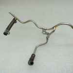 Opel Insignia B 1.5i Turbo D15SFL Turbokompresora dzesēšanas ūdens caurule 12670755