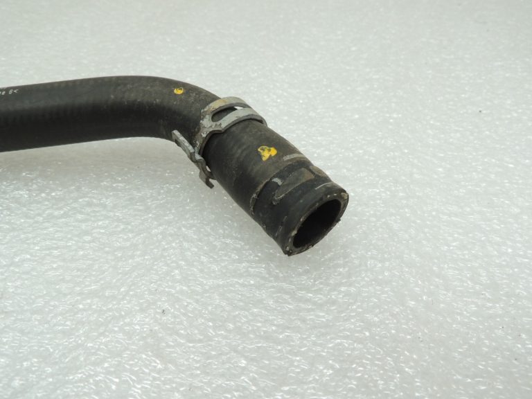 Opel Insignia B 1.5i Turbo D15SFL Apkures caurules ūdens šļūtene 39105750