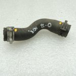 Opel Insignia B 1.5i Turbo D15SFL Dzesēšanas šķidruma šļūtene Dzesēšanas šķidruma caurule 39059508