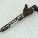 Renault Nissan Dacia 1.5DCI 81kW Inžektors 166008052R DEFECTIVE