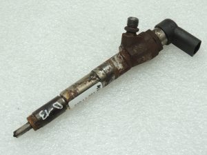 Renault Nissan Dacia 1.5DCI 81kW Inžektors 166008052R DEFECTIVE