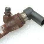 Renault Nissan Dacia 1.5DCI 81kW Inžektors 166008052R DEFECTIVE