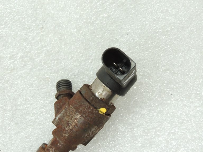Renault Nissan Dacia 1.5DCI 81kW Inžektors 166008052R DEFECTIVE