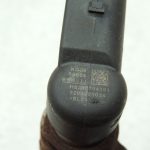 Renault Nissan Dacia 1.5DCI 81kW Inžektors 166008052R DEFECTIVE