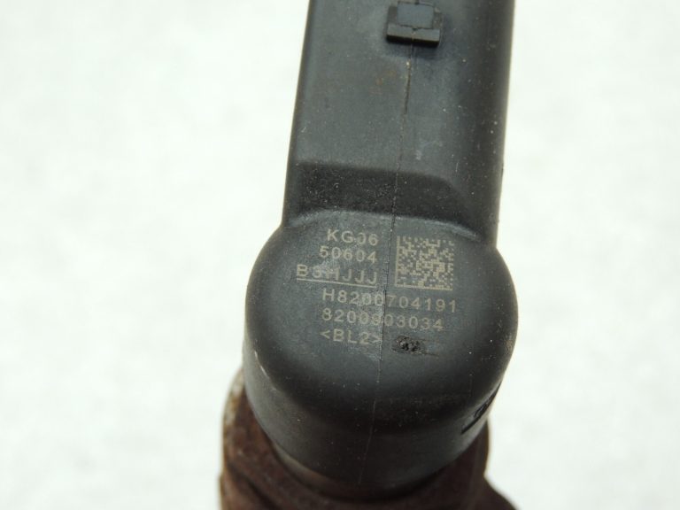 Renault Nissan Dacia 1.5DCI 81kW Inžektors 166008052R DEFECTIVE
